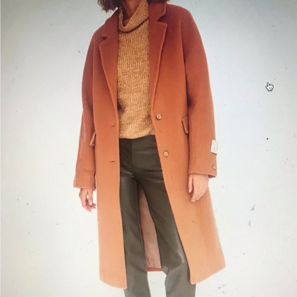 Wilfred Westbury Coat - Picture 3 of 7